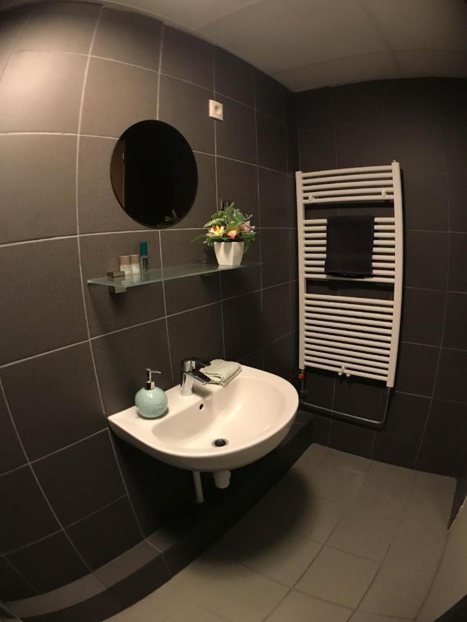 1 Room Studio With Wonderful View Den Helder Exterior photo